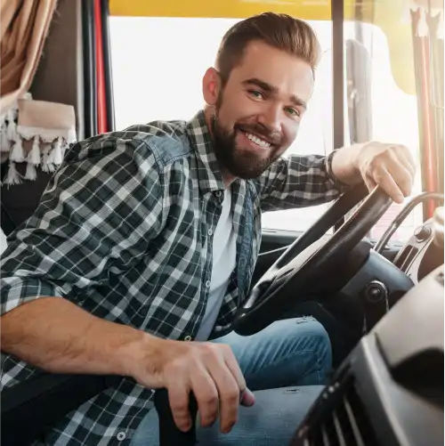 Truck Insurance Quote